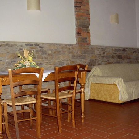 Rimaggiori Country Home & Restaurant Barberino di Mugello Kamer foto