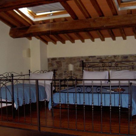 Rimaggiori Country Home & Restaurant Barberino di Mugello Kamer foto