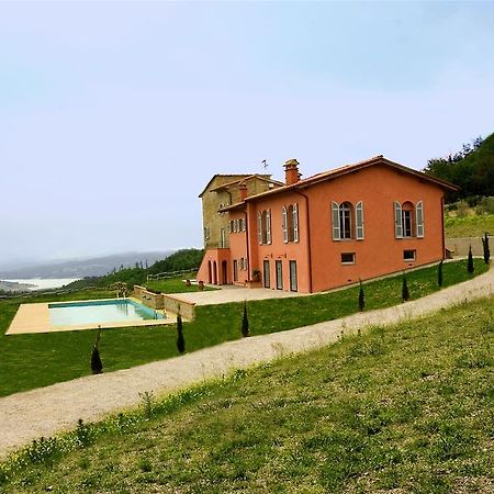 Rimaggiori Country Home & Restaurant Barberino di Mugello Buitenkant foto