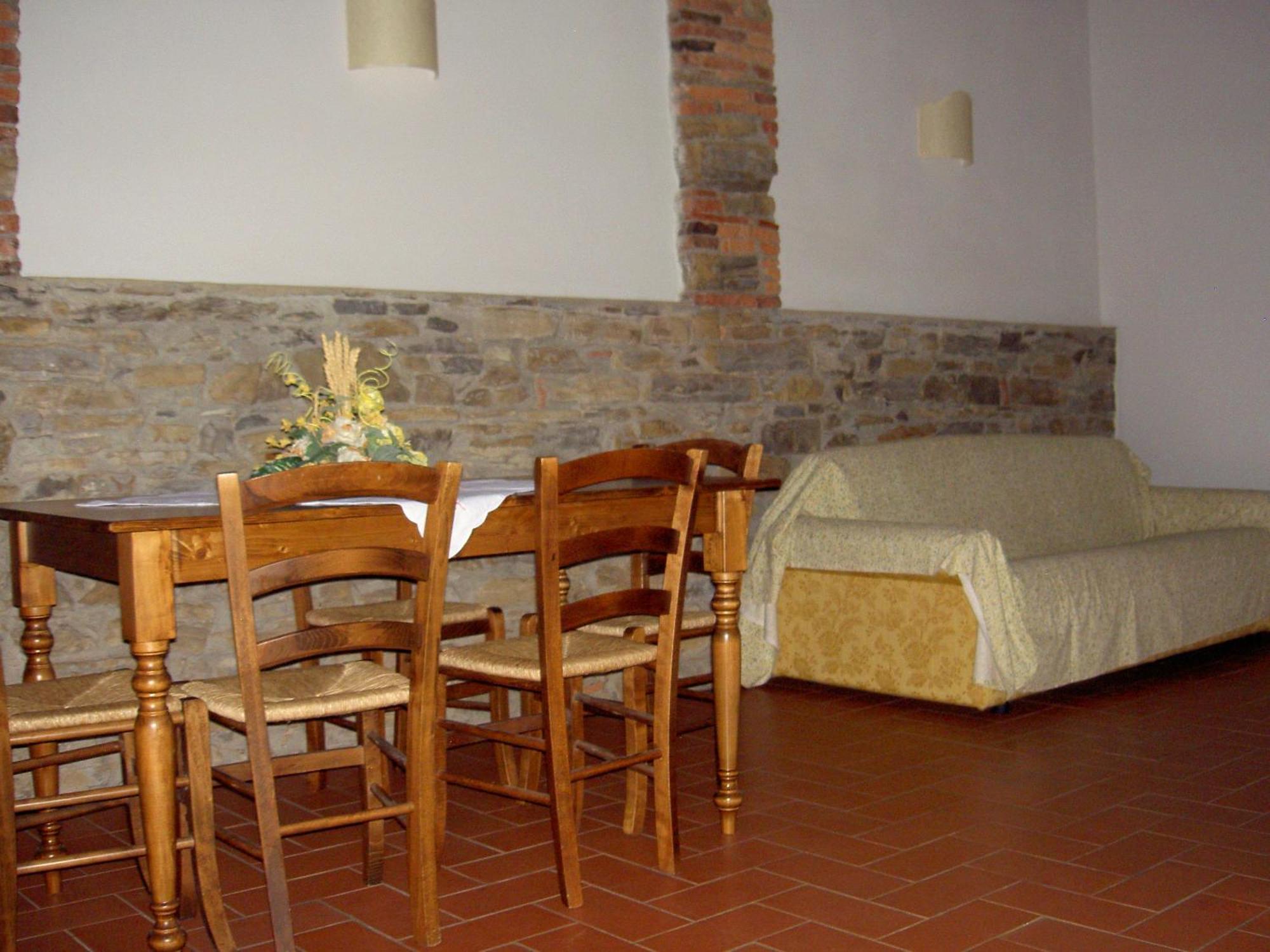 Rimaggiori Country Home & Restaurant Barberino di Mugello Kamer foto