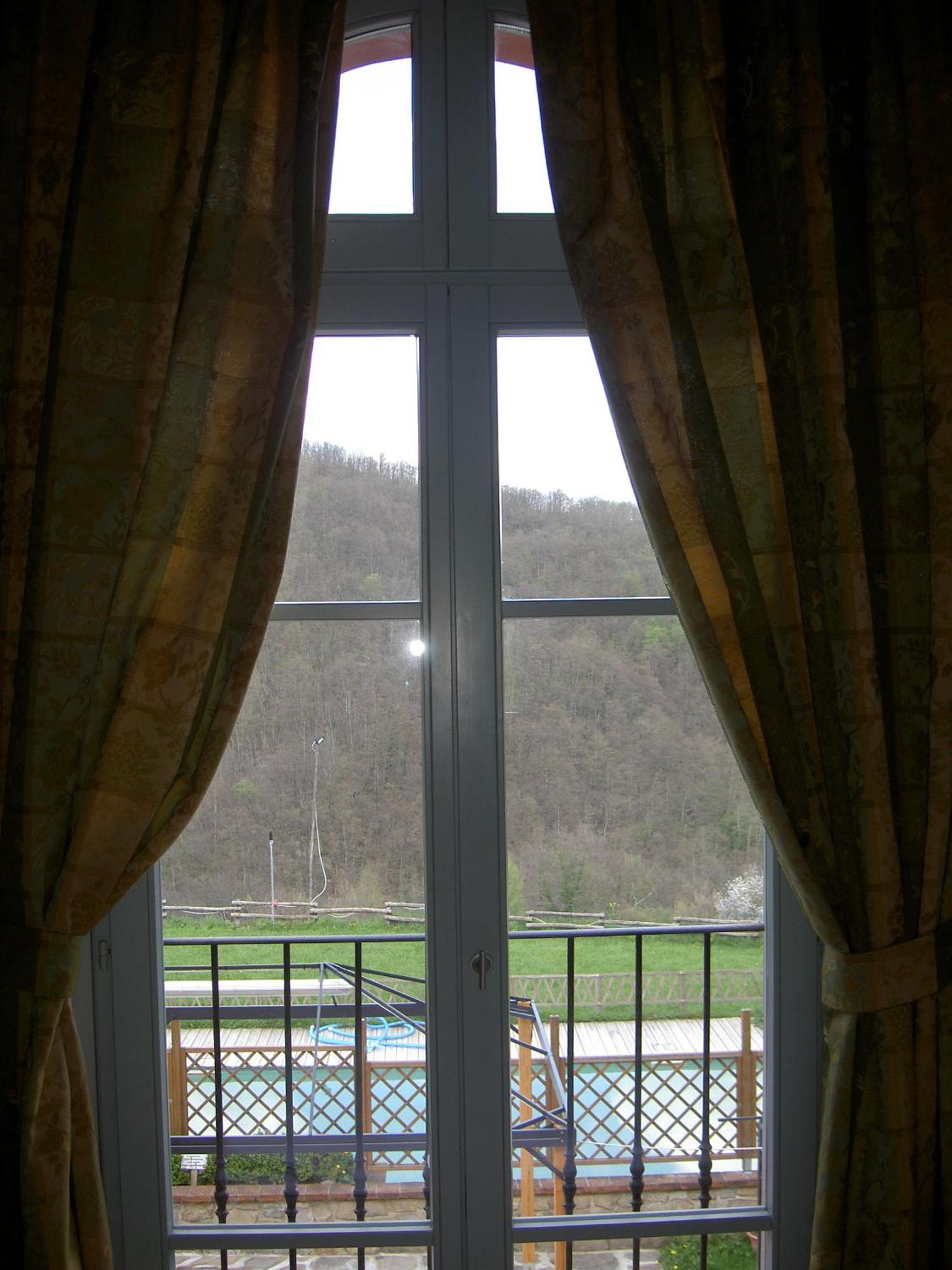 Rimaggiori Country Home & Restaurant Barberino di Mugello Kamer foto