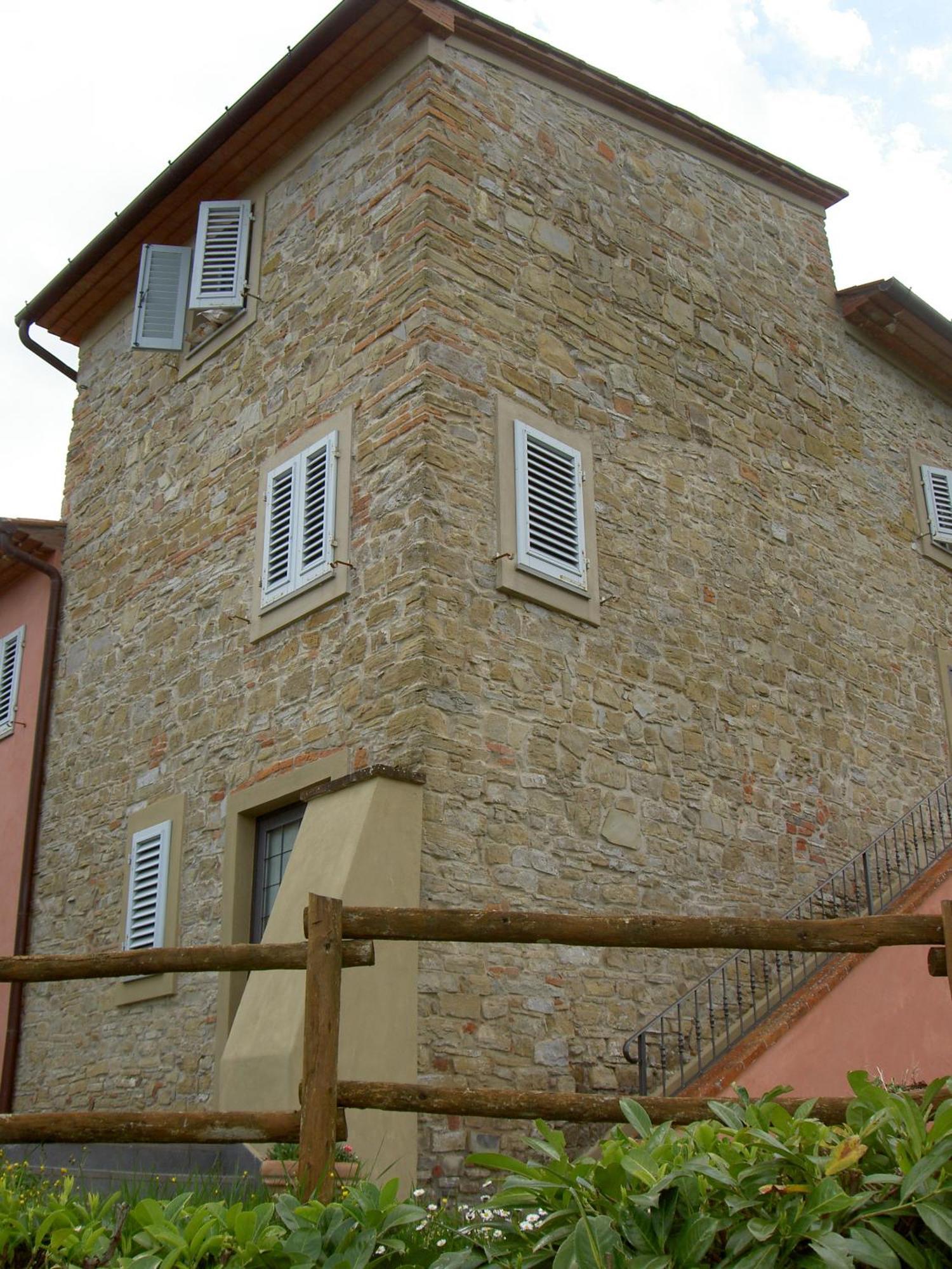 Rimaggiori Country Home & Restaurant Barberino di Mugello Kamer foto