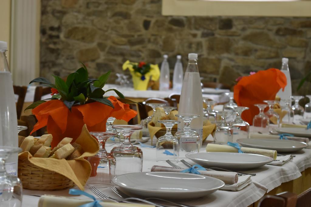 Rimaggiori Country Home & Restaurant Barberino di Mugello Buitenkant foto