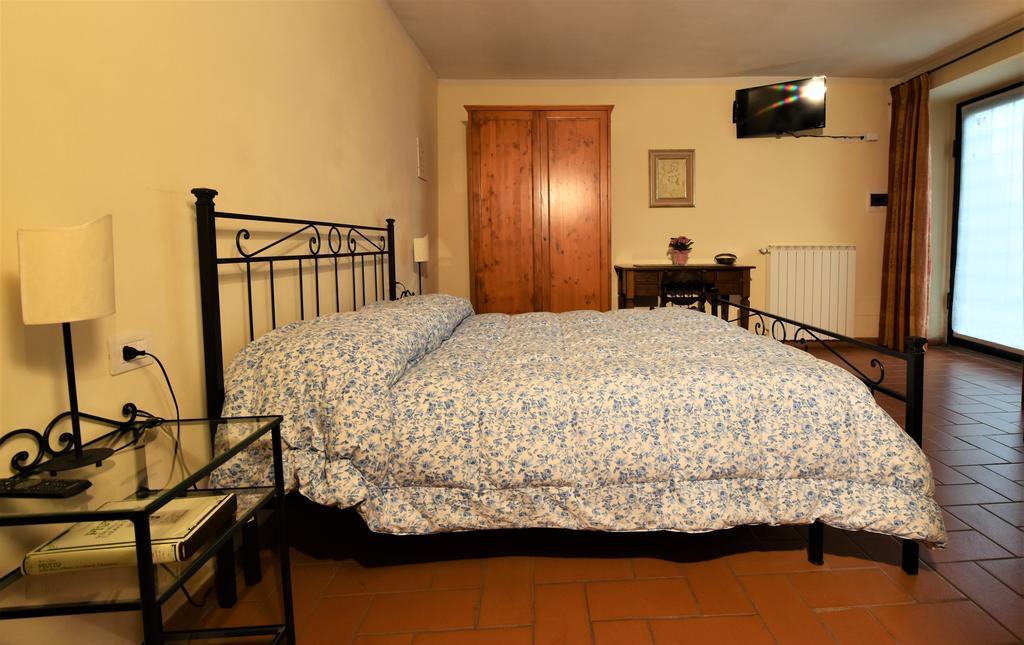 Rimaggiori Country Home & Restaurant Barberino di Mugello Buitenkant foto