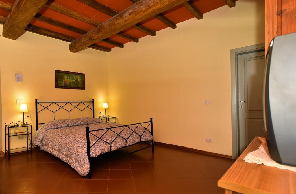 Rimaggiori Country Home & Restaurant Barberino di Mugello Buitenkant foto