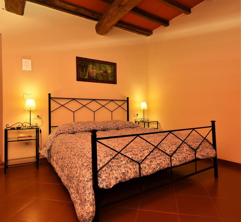 Rimaggiori Country Home & Restaurant Barberino di Mugello Buitenkant foto