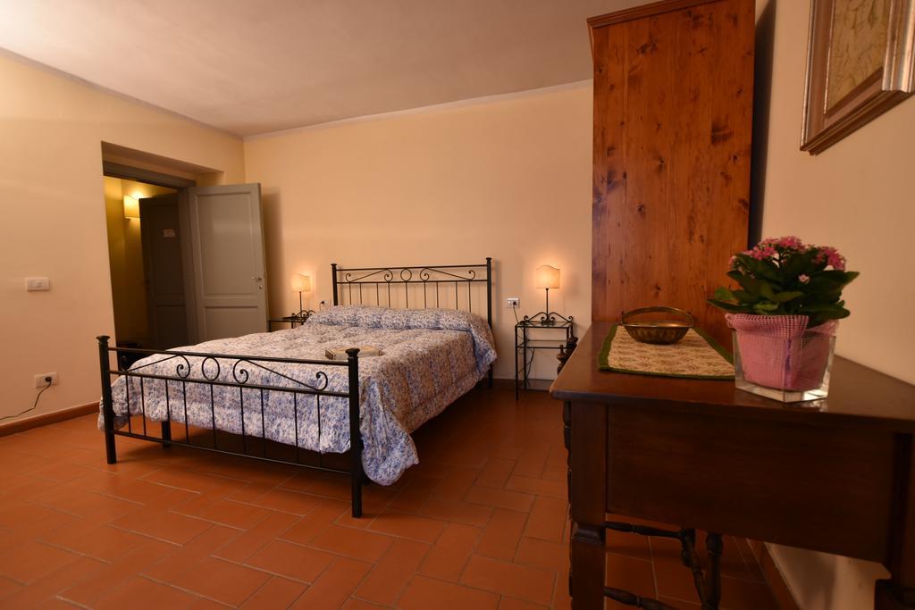 Rimaggiori Country Home & Restaurant Barberino di Mugello Buitenkant foto