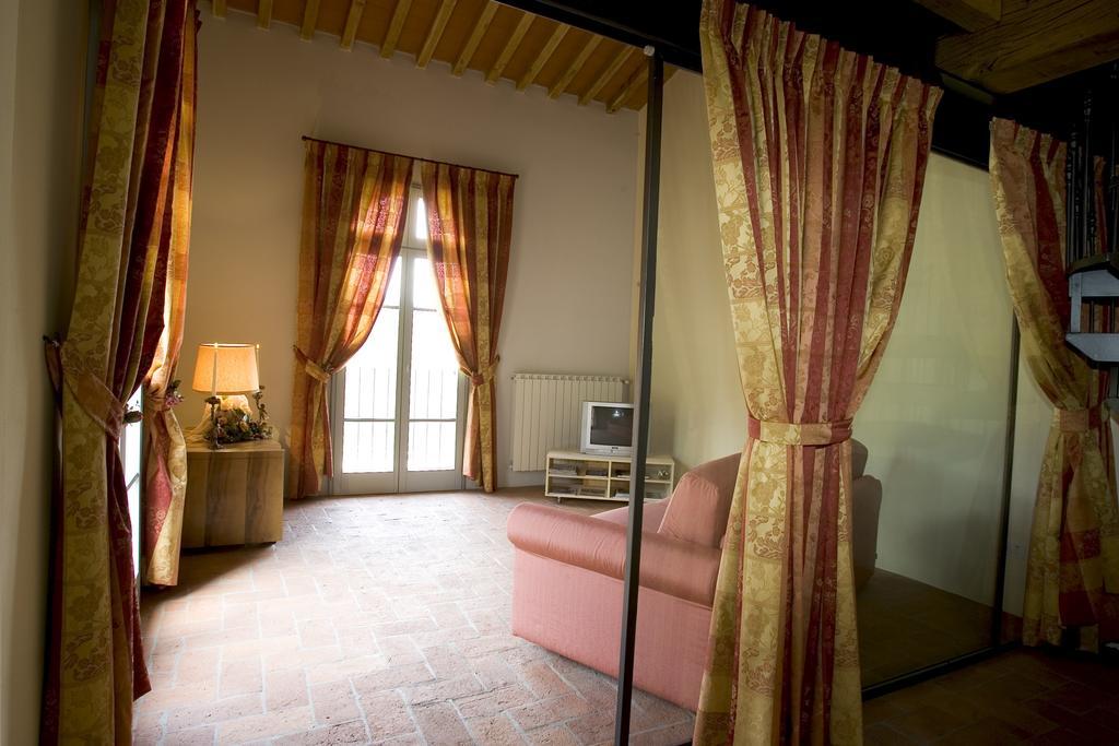 Rimaggiori Country Home & Restaurant Barberino di Mugello Buitenkant foto