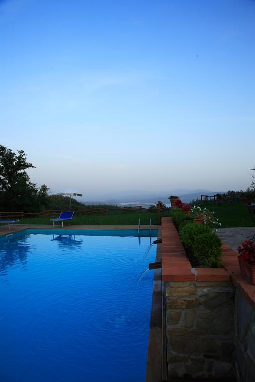 Rimaggiori Country Home & Restaurant Barberino di Mugello Buitenkant foto