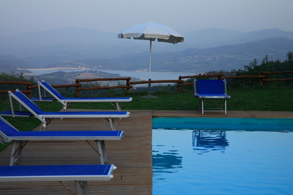 Rimaggiori Country Home & Restaurant Barberino di Mugello Buitenkant foto