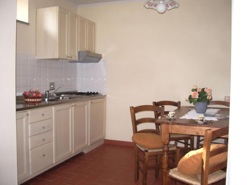 Rimaggiori Country Home & Restaurant Barberino di Mugello Buitenkant foto