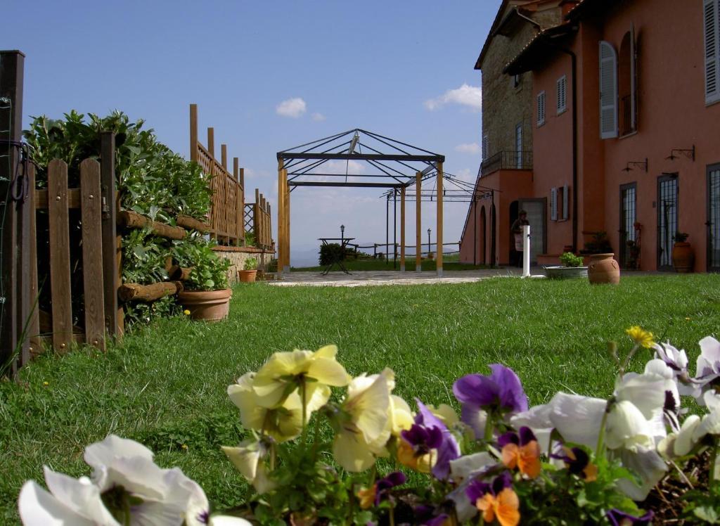 Rimaggiori Country Home & Restaurant Barberino di Mugello Kamer foto